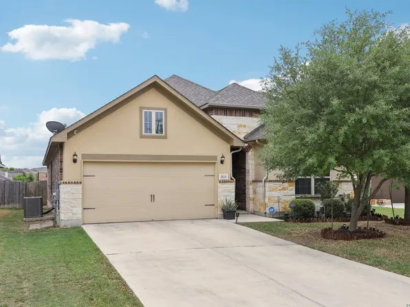 3113 Deer Hollow, New Braunfels, TX 78130