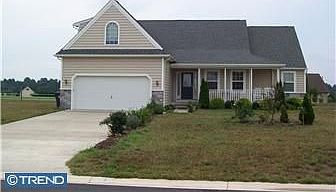 216 S. Landing Dr. Milford, De 19963