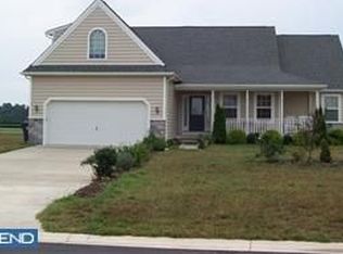216 S Landing Dr, Milford, DE 19963