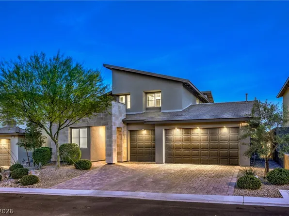 12355 Aster Hills Ave, Las Vegas, NV 89138