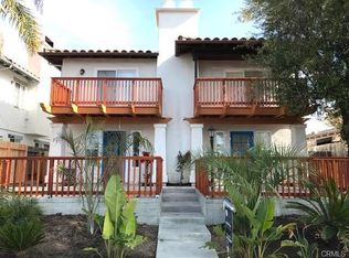 604 Calle Puente APT B, San Clemente, CA 92672
