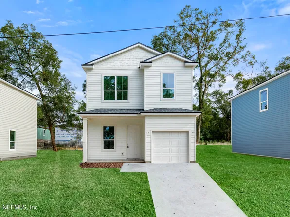 141 COUGAR Road, Jacksonville, FL 32220