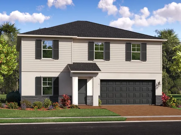 2425 Stingray Dr SE, Palm Bay, FL 32909