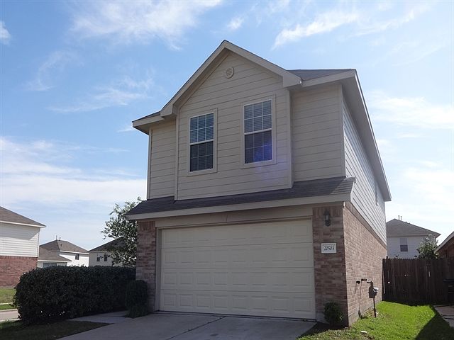 1st image of 20503 Baron Bend Ln