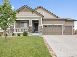 10809 Pitkin St, Commerce City, CO 80022