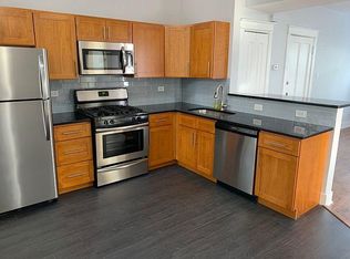 3806 W Leland Ave #2, Chicago, IL 60625