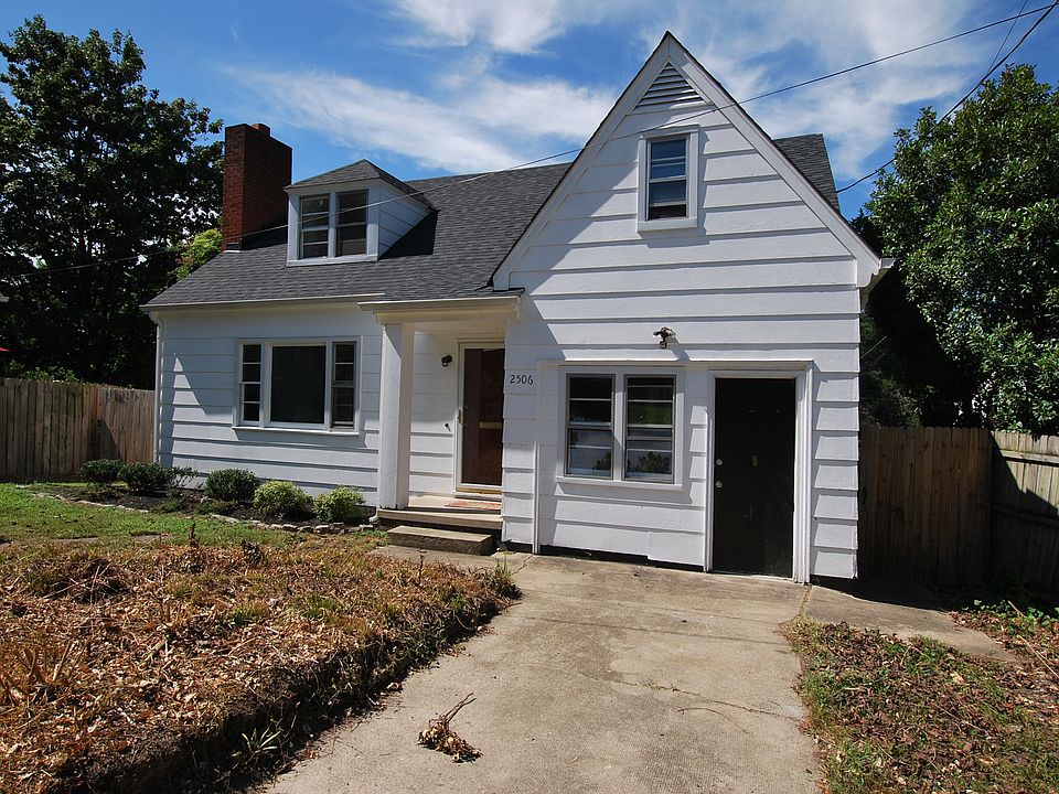 1st image of 2506 Summit Ct
