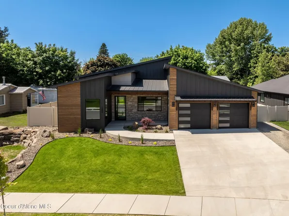 1456 E Ezra Ave, Hayden Lake, ID 83835