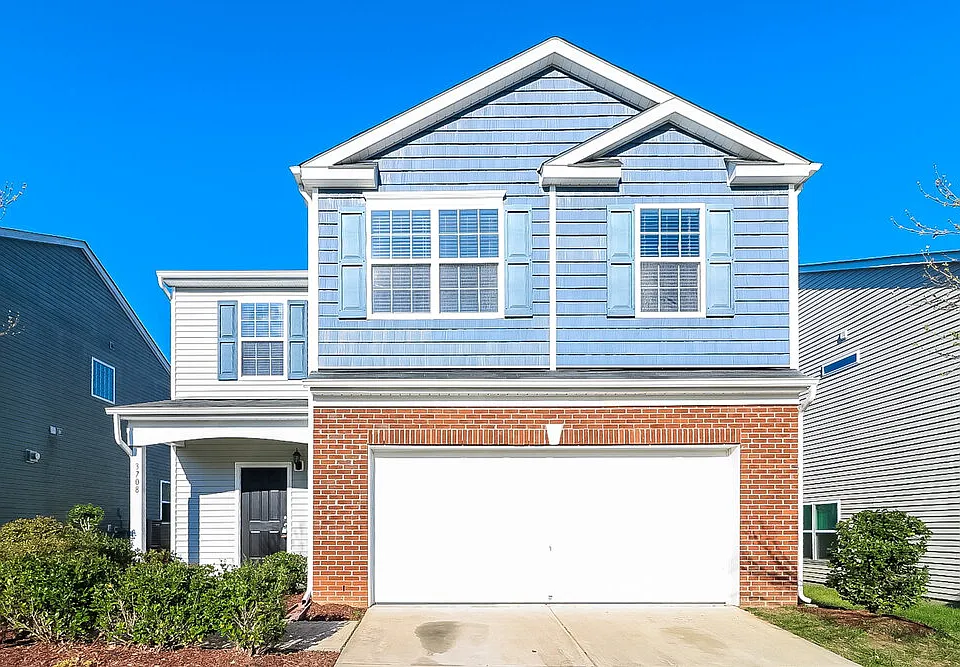 3708 Amistad Ln