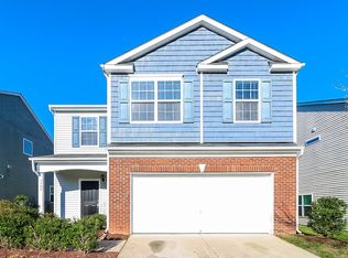 3708 Amistad Ln, Raleigh, NC 27610