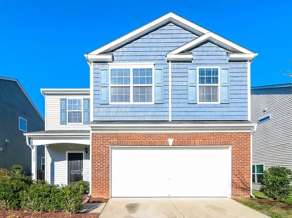3708 Amistad Ln, Raleigh, NC 27610