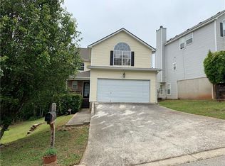 4365 Pipestone Pl, Douglasville, GA