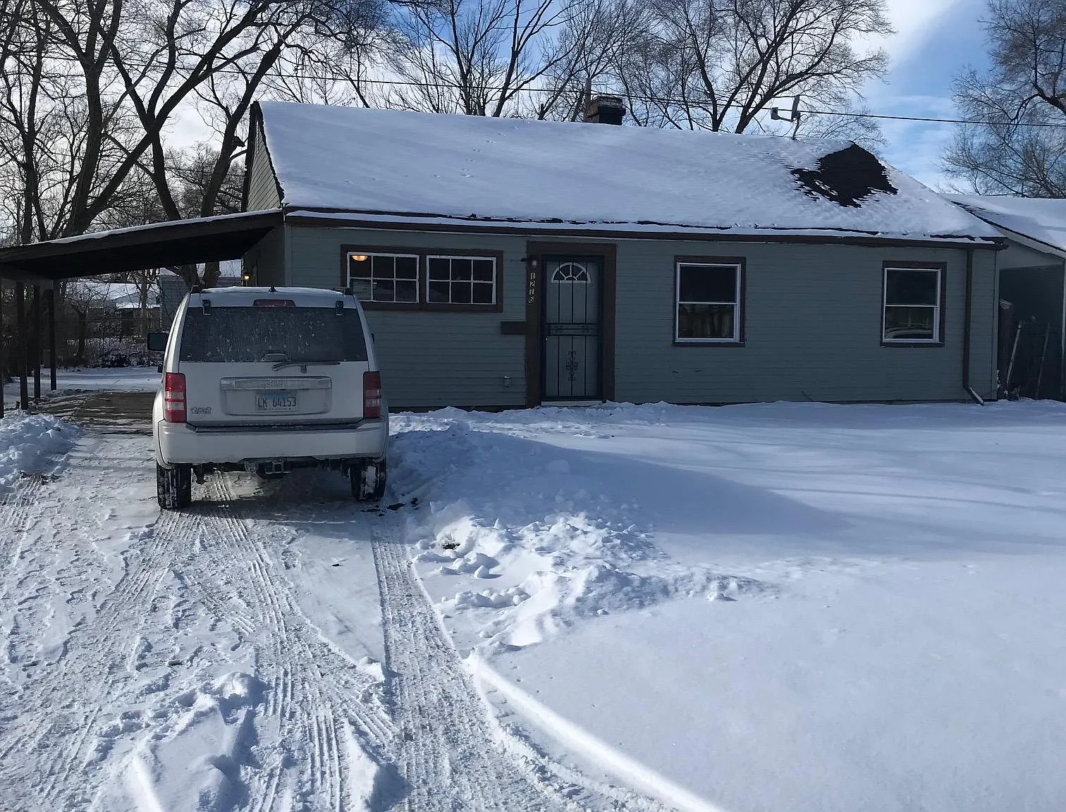 3 bed, 1008 sqft, $1,300 — Photo 1