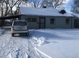 1216 S Hamilton St, Gary, IN 46403