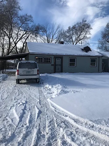 1216 S Hamilton St Photo 1