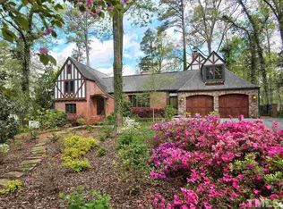 2802 Chelsea Cir, Durham, NC 27707