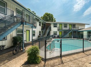 Zilker Capri Apts., Austin, TX 78704