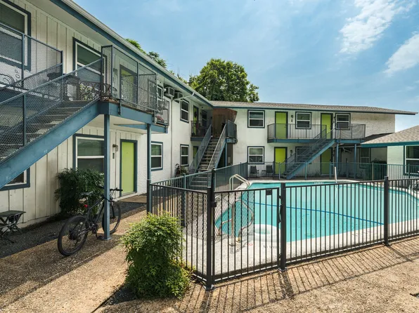 Zilker Capri Apts., 1131 Hollow Creek Dr APT 207, Austin, TX 78704