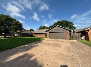 2210 Appomattox, Enid, OK 73703