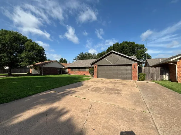 2210 Appomattox, Enid, OK 73703