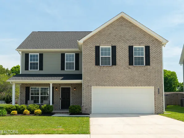 5930 Honeycrisp Rd, Knoxville, TN 37931