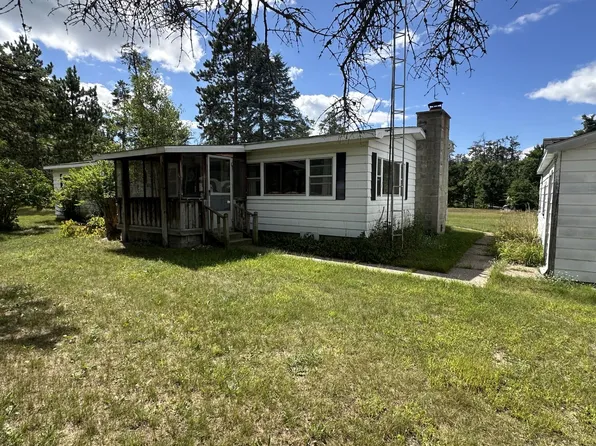 3048 S Wakeley Bridge Rd, Grayling, MI 49738