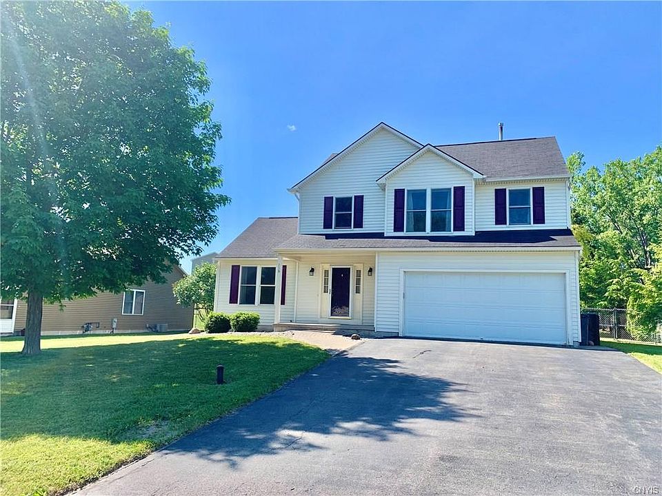 116 Pebblestone Dr, Chittenango, NY 13037 Zillow