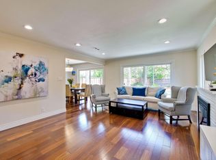 2145 Greer Rd, Palo Alto, CA 94303