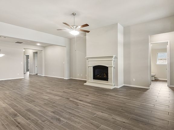Gorgeous great room
