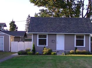 1111 W Pioneer, Puyallup, WA 98371