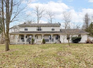 17980 Glen Rd, Gambier, OH 43022