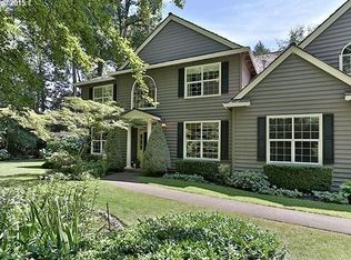 5833 Stewart Glenn Ct, Lake Oswego, OR 97035
