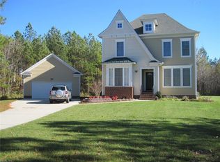 213 Preservation Reach, Chesapeake, VA 23320