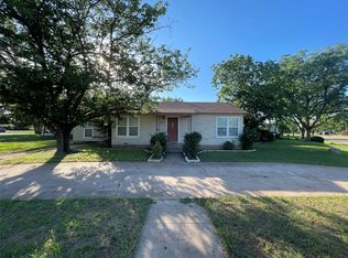 1874 Jeanette St, Abilene, TX 79602