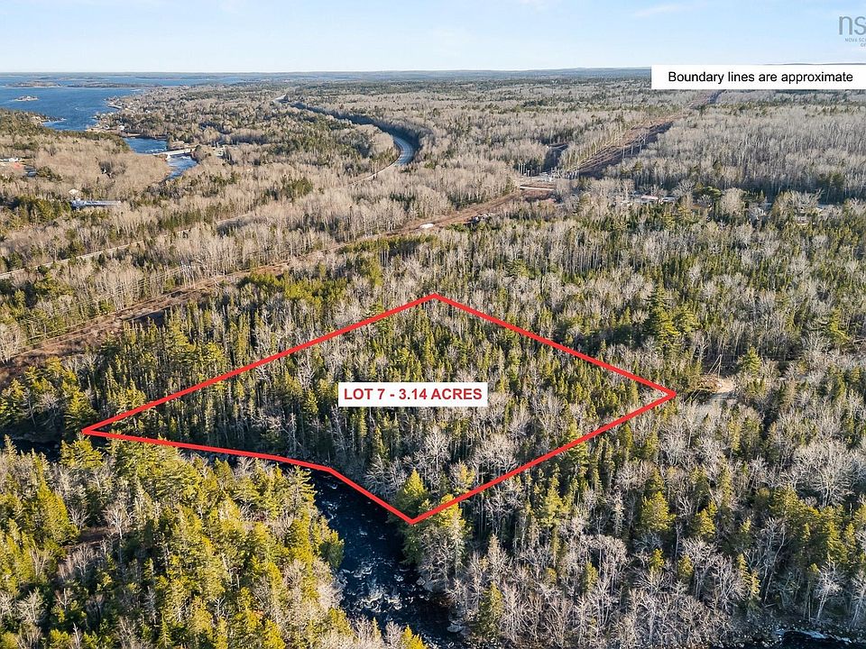1st image of Stamping Mill Ln Lot 7