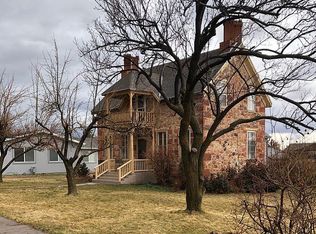 10 S 200 W, Fillmore, UT 84631