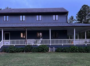 6911 W Highway 252, Hackett, AR 72937