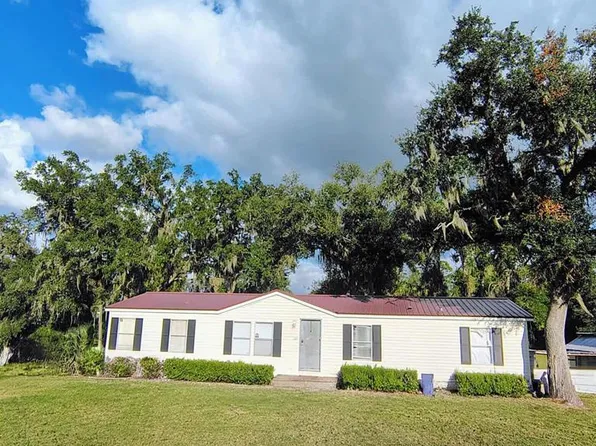 101 SE 298th St, Cross City, FL 32628