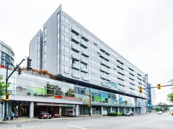 8080 Cambie Rd #511, Richmond, BC V6X 0C1