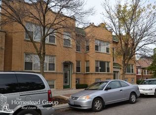 5206 N Sawyer Avenue #FL 2ND, Chicago, IL 60625