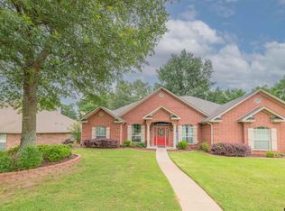 3808 Clarkway Pl, Longview, TX 75605