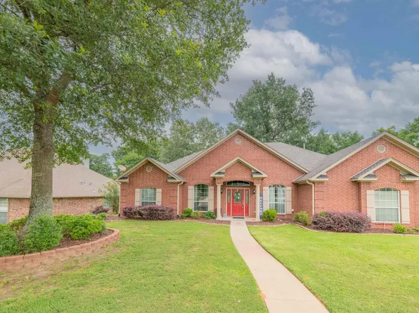 3808 Clarkway Pl, Longview, TX 75605