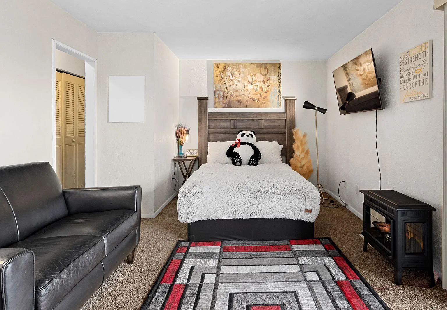 1 bed, 480 sqft, $1,080 — Photo 1