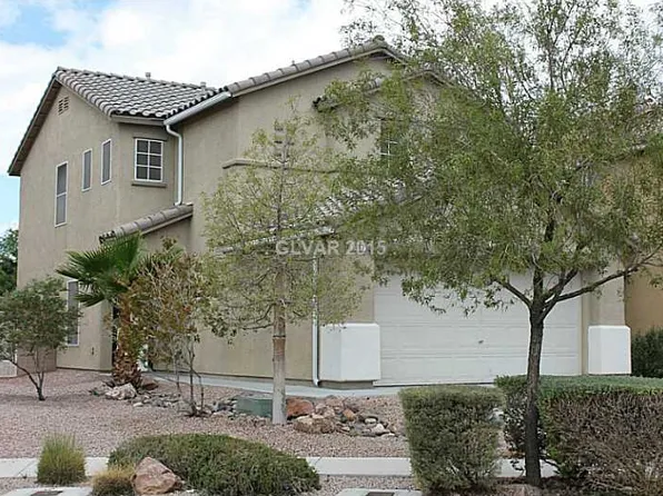 6213 Capehart Falls St, North Las Vegas, NV 89081