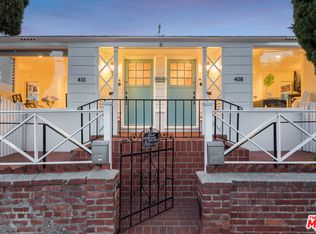 408 Hill St, Santa Monica, CA 90405