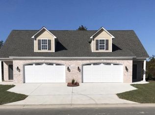1833 Cambria Dr #A, Greenville, NC 27834