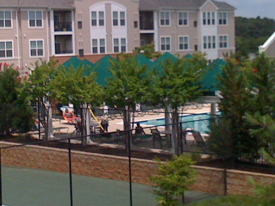 CedarRidgePool