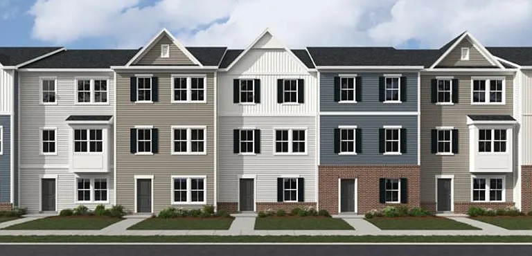 Model - Exterior