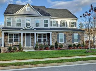 6243 Strongbow Dr, Moseley, VA 23120