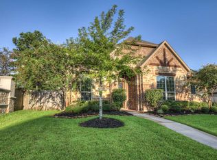 13703 Blair Hill Ln, Houston, TX 77044
